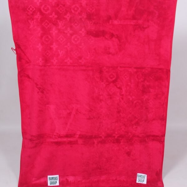 MICROFIBER BATH TOWEL 75X150CM