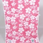 MICROFIBER BATH TOWEL 75X150CM