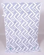 MICROFIBER BATH TOWEL 75*150CM