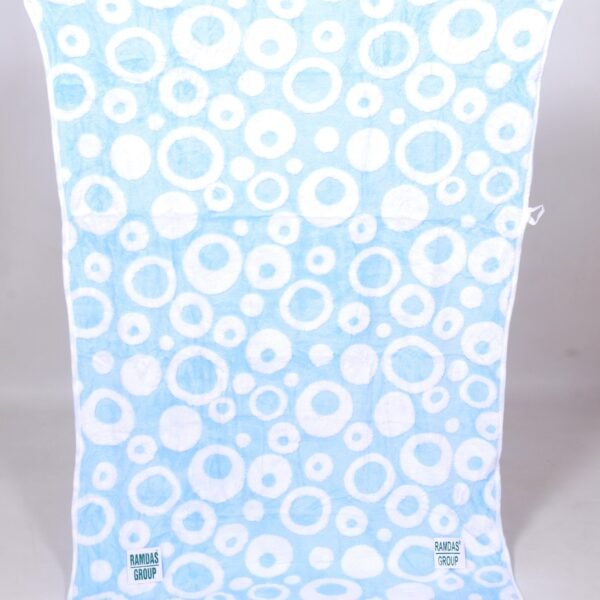 MICROFIBER BATH TOWEL 75*150 CM
