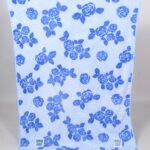 MICROFIBER BATH TOWEL 75X150CM