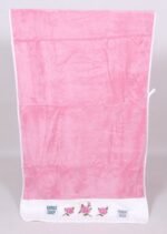 MICROFIBER BATH TOWEL 75X150CM
