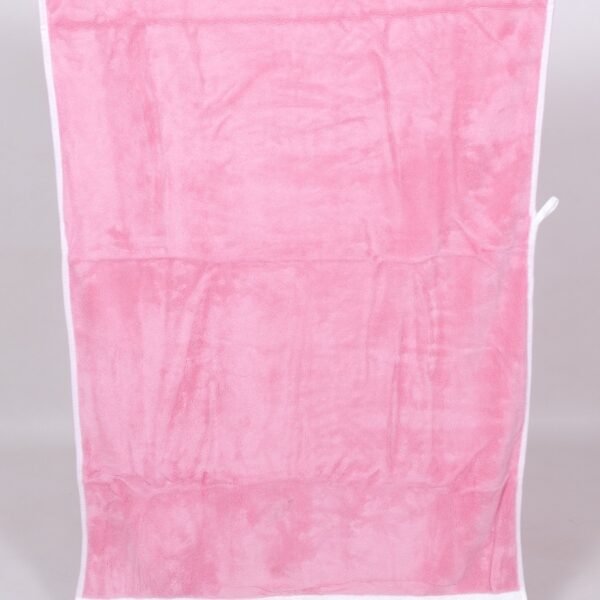 MICROFIBER BATH TOWEL 75X150CM