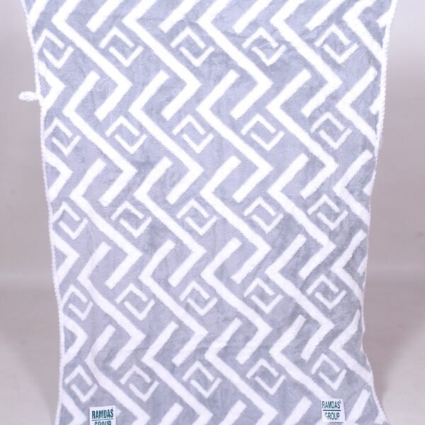 MICROFIBER BATH TOWEL 75*150CM