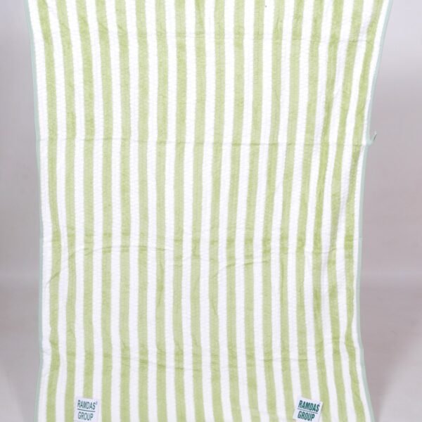 MICROFIBER BATH TOWEL 75X150 CM