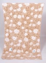 MICROFIBER BATH TOWEL 75X150CM