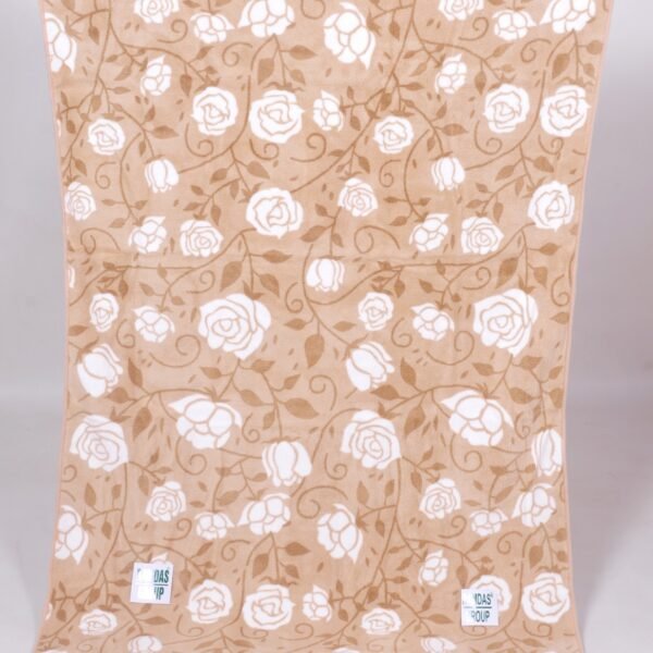 MICROFIBER BATH TOWEL 75X150CM