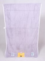 MICROFIBER BATH TOWEL 75X150 CM