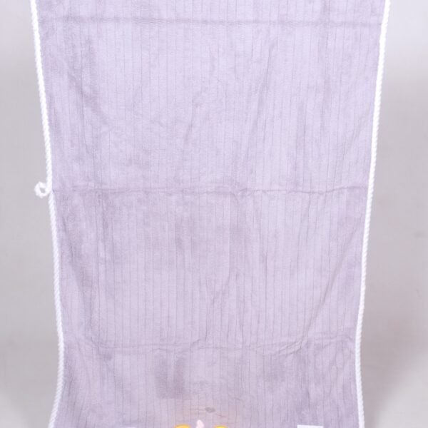 MICROFIBER BATH TOWEL 75X150 CM