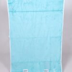MICROFIBER BATH TOWEL 75X150 CM