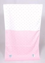 MICROFIBER BATH TOWEL 75X150 CM