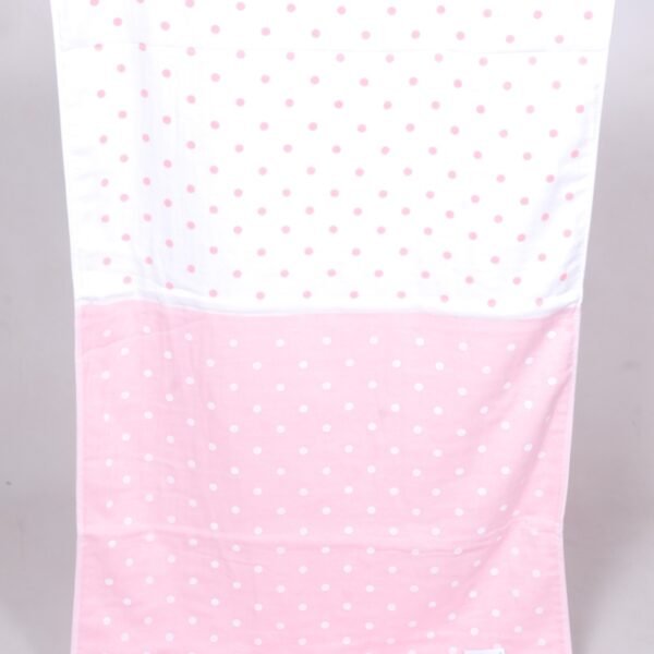 MICROFIBER BATH TOWEL 75X150 CM