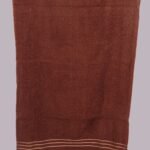 MICROFIBER  BATH  TOWEL 90 x 180CM
