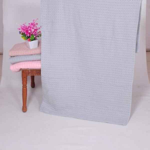 MICROFIBER BATH TOWEL 60 X 120 CM