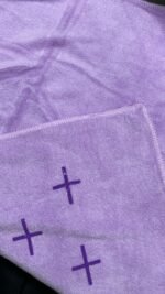MICROFIBER BATH TOWEL 60 X 120 CM - Image 2