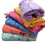 MICROFIBER BATH TOWEL 60 X 120 CM - Image 4