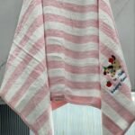 MICROFIBER BATH TOWEL 60 X 120 CM