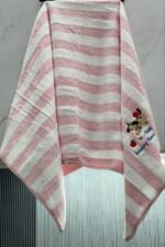 MICROFIBER BATH TOWEL 60 X 120 CM