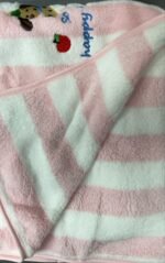 MICROFIBER BATH TOWEL 60 X 120 CM - Image 4