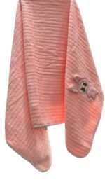 MICROFIBER BATH TOWEL 60 X 120 CM