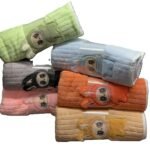 MICROFIBER BATH TOWEL 60 X 120 CM - Image 2