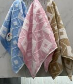 MICROFIBER HAND TOWEL 40 X 60 CM - Image 3