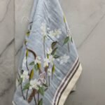 MICROFIBER  HAND  TOWEL 40X 60CM