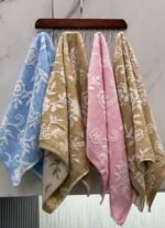 MICROFIBER  HAND  TOWEL 40X 60CM - Image 2