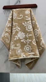 MICROFIBER  HAND  TOWEL 40X 60CM