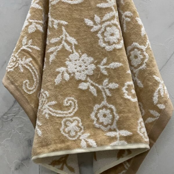 MICROFIBER  HAND  TOWEL 40X 60CM