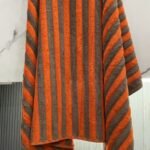 MICROFIBER BATH TOWEL 75X150 CM