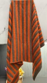MICROFIBER BATH TOWEL 75X150 CM