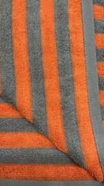 MICROFIBER BATH TOWEL 75X150 CM - Image 2