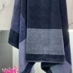 MICROFIBER BATH TOWEL 75X150CM