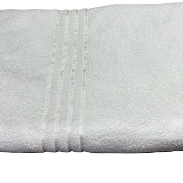 MICROFIBER  BATH  TOWEL 90 x 180CM