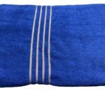 MICROFIBER  BATH  TOWEL 90 x 180CM