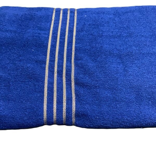 MICROFIBER  BATH  TOWEL 90 x 180CM