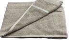 MICROFIBER BATH TOWEL 75x150CM - Image 2