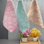 HANDKERCHIEF 12*12 INCHES