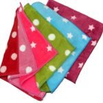 HANDKERCHIEF 12x12 INCHES