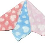 HANDKERCHIEF 12x12 INCHES