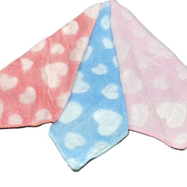 HANDKERCHIEF 12x12 INCHES