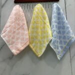 HANDKERCHIEF 12x12 INCHES