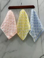 HANDKERCHIEF 12x12 INCHES