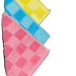 HANDKERCHIEF  12X12 INCHES