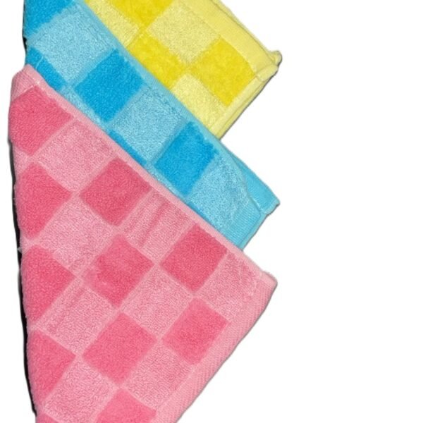 HANDKERCHIEF  12X12 INCHES