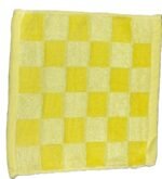 HANDKERCHIEF  12X12 INCHES - Image 3