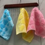 HANDKERCHIEF  12X12 INCHES