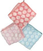 HANDKERCHIEF  12X12 INCHES