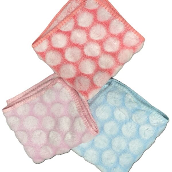 HANDKERCHIEF  12X12 INCHES